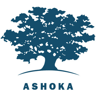 SCS - Partners - logo Ashoka