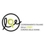 SCS - Partners - logo Coordinamento Italiano Lobby Europea Donne