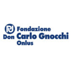 SCS - Partners - logo Fondazione Don Carlo Gnocchi