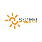 SCS - Partners - logo Fondazione con il Sud