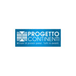 SCS - Partners - logo Progetto Continenti