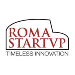 SCS - Partners - logo Roma StartUp