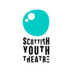 SCS - Partners - logo SYT Scottish Youth Teathre