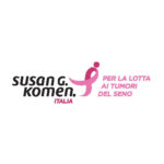 SCS - Partners - logo Susan G Komen Italiajpg