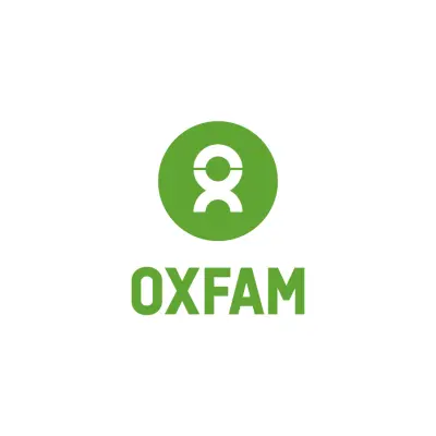 Oxfam ft MIDHA