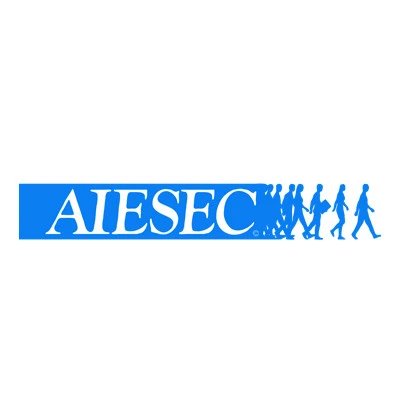 Aiesec ft MIDHA